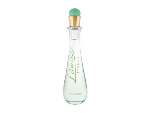 Laura Biagiotti Laura Tender Eau de Toilette 75 ml