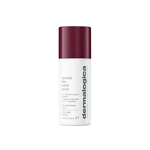 Dynamic Skin Retinol Serum