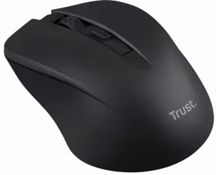 Datorpele Trust Mydo Black