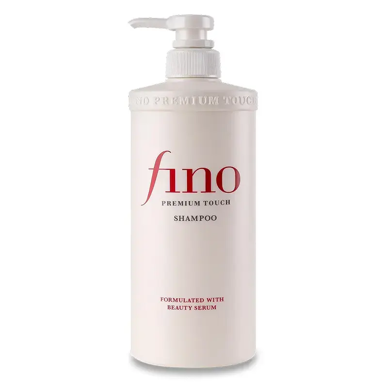 FINO Premium Touch Hair Shampoo, 550 ml