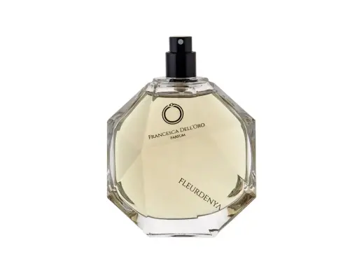Francesca dell´Oro Fleurdenya Eau de Parfum 100 ml