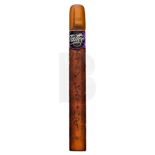 Cuba Tattoo (EDP) parfüümvesi naistele 35 ml