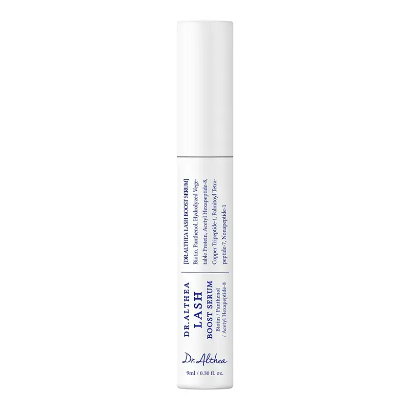 Dr. Althea Eye Lash Boost Serum, 9 ml
