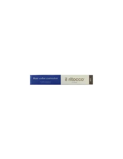MYA IL RITOCO MASCARA CASTAÑO ROJIZO Nº 219