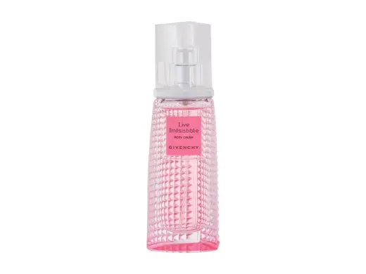 Givenchy Live Irrésistible Rosy Crush Eau de Parfum 30 ml