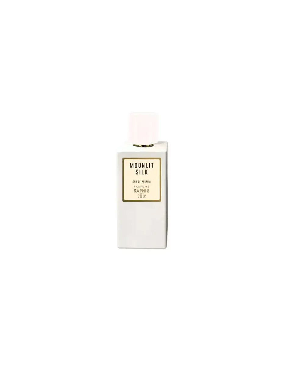 Saphir Elite Moonlit Silk (EDP) parfimērijas ūdens sievietēm 100 ml