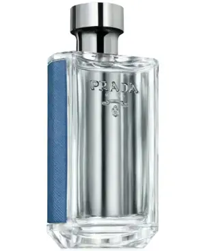 Prada 3.4 Oz LHomme Prada Leau Eau De Toilette Spray for Men