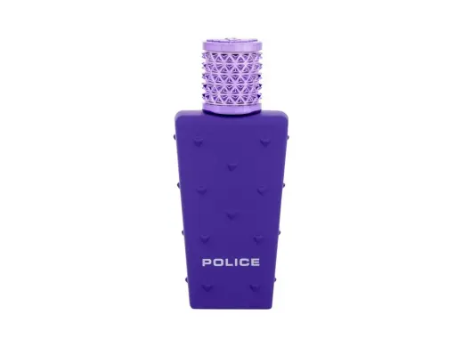 Police Shock-In-Scent Eau de Parfum 30 ml