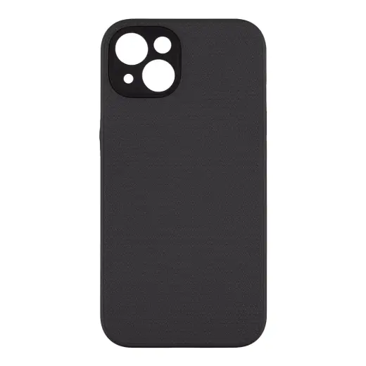 OBAL:ME NetShield Cover for Apple iPhone 13 Black