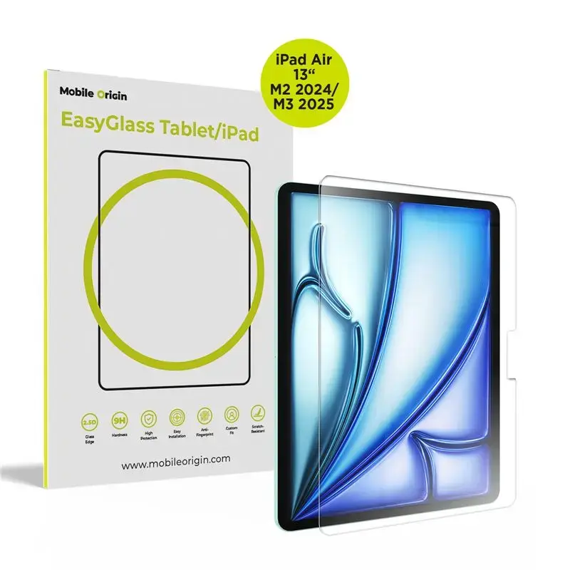 MOBILE ORIGIN EasyGlass iPad Air 13&quot