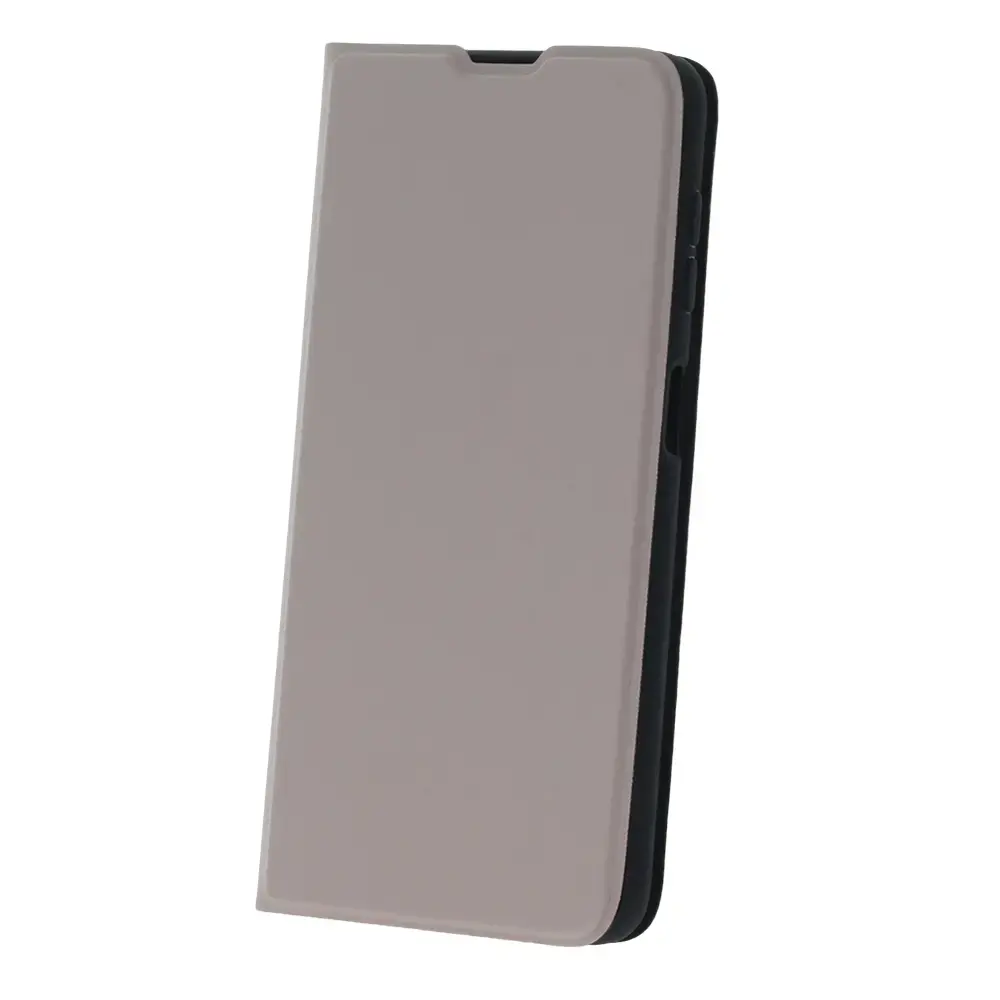 Smart Soft case for iPhone 17 Air 6,6" nude