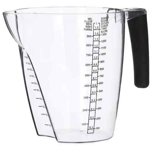 Mērkrūze 1.5L