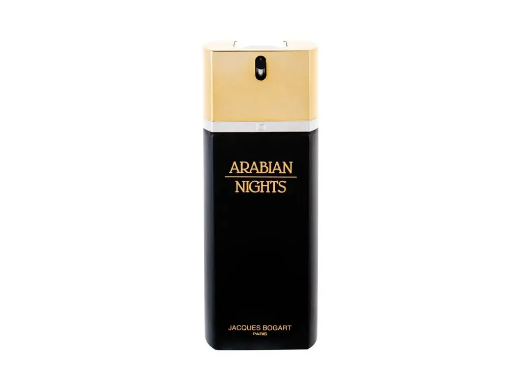 Jacques Bogart Arabian Nights Eau de Toilette 100 ml