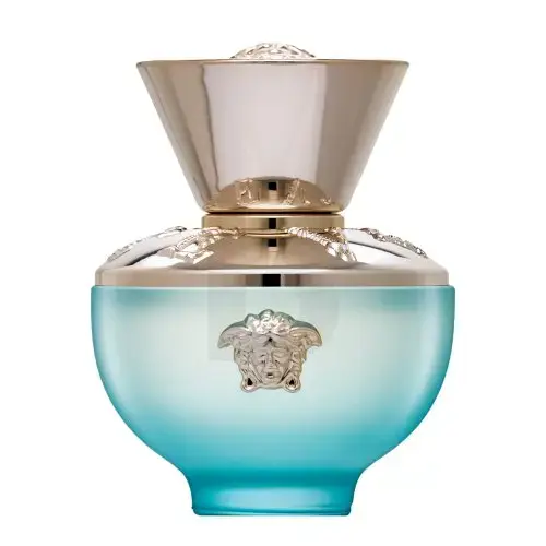 Versace Pour Femme Dylan Turquoise (EDT) туалетная вода для женщин 50 мл