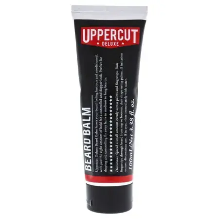 Uppercut Deluxe Beard Balm 100 Ml