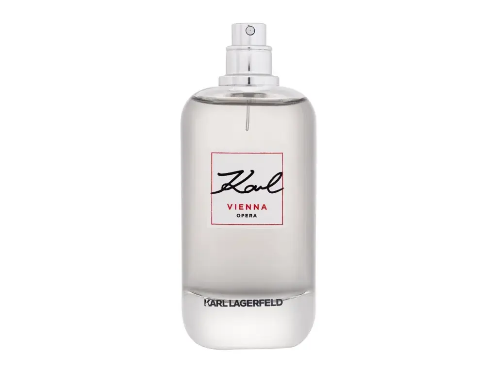 Karl Lagerfeld Karl Vienna Opera Eau de Toilette 100 ml
