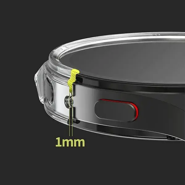 Araree etui Nukin Sam Watch Ultra przeźroczysty|clear AR20-02084A