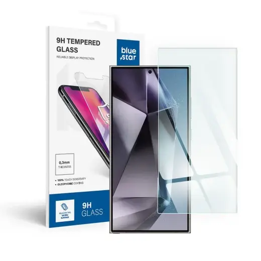 Защитное стекло Blue Star для Galaxy S25