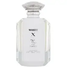 White X EDP