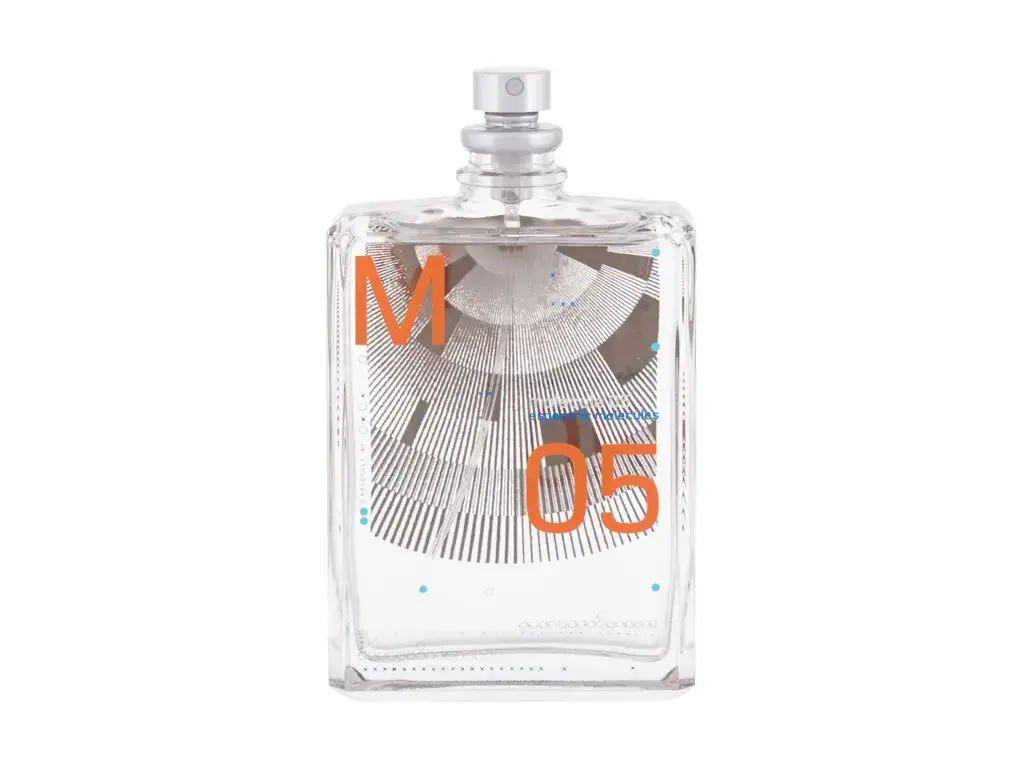 Escentric Molecules Molecule 05 Eau de Toilette 100 ml