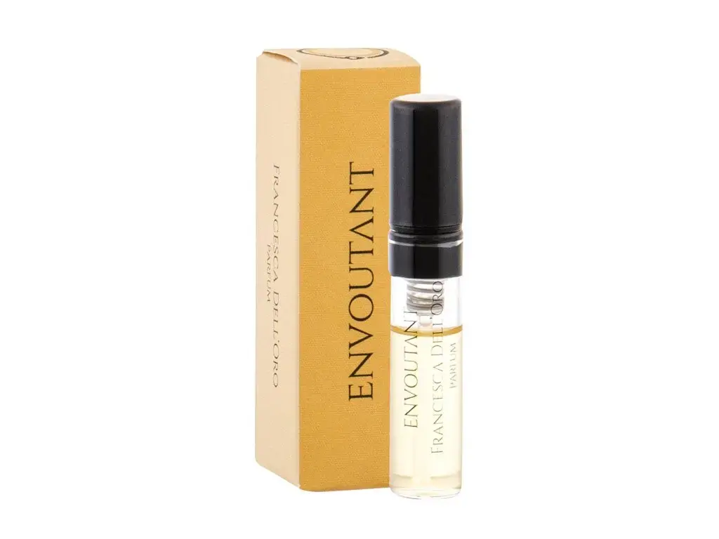 Francesca dell´Oro Envoutant Eau de Parfum 2 ml