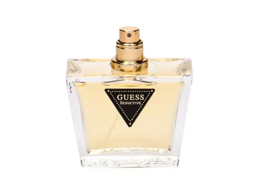GUESS Seductive (EDT) tualetes ūdens sievietēm 75 ml