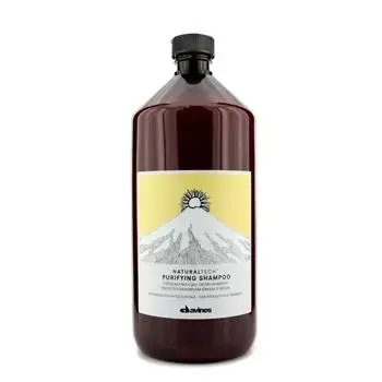 Davines NaturalTech Purifying Shampoo 33.8 Oz