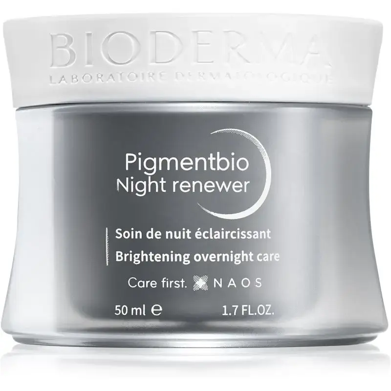 Bioderma Pigmentbio Night Reewer 50ml