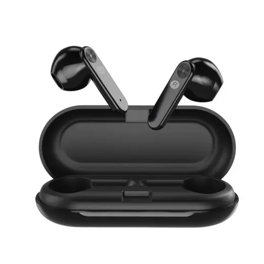 XO Bluetooth earphones X5 TWS black