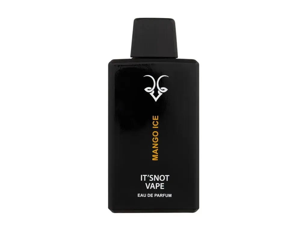 It's Not Vape Mango Ice Eau de Parfum 100 ml