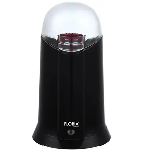 Floria ZLN3087 Kafijas dzirnaviņas 200W