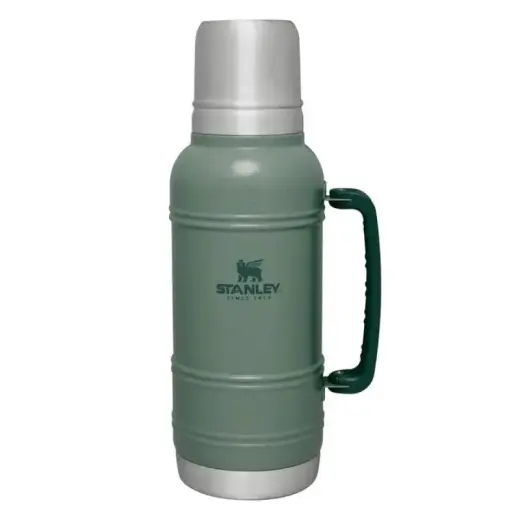 Termoss The Artisan Thermal Bottle 1,4L zaļš