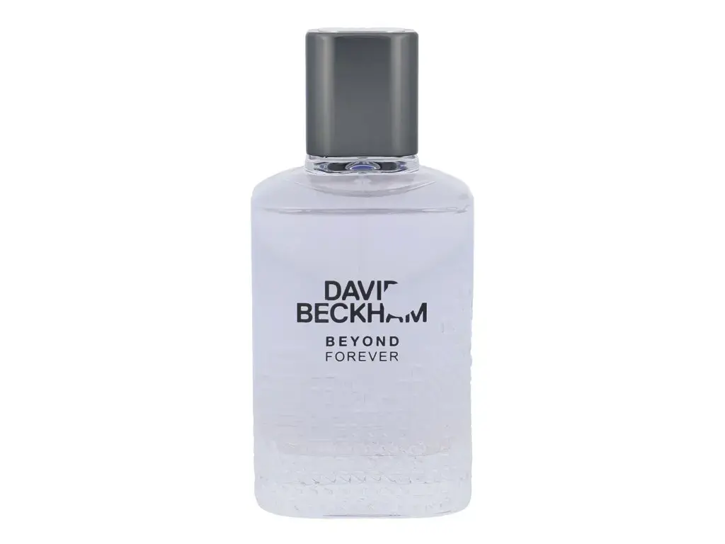 David Beckham Beyond Forever Eau de Toilette 90 ml