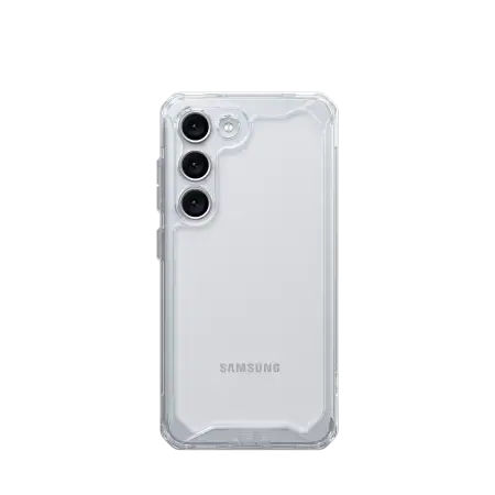 UAG Plyo case for Samsung Galaxy S23 5G - transparent