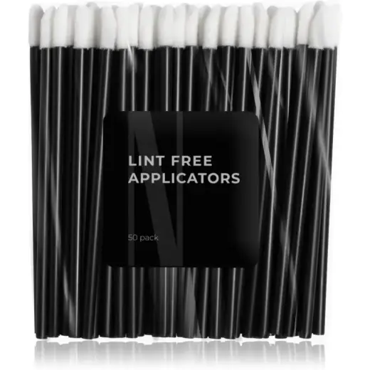 Nanolash Lint Free Applicators 50 Pcs