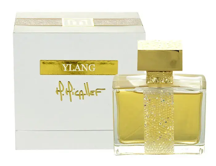 M.Micallef Ylang Eau de Parfum 100 ml