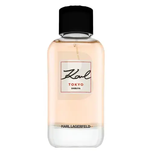 Karl Lagerfeld Tokyo Shibuya (EDP) parfimērijas ūdens sievietēm 100 ml