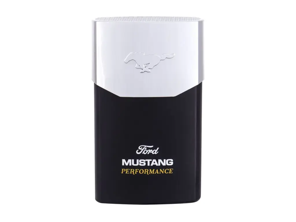 Ford Mustang Performance Eau de Toilette 50 ml