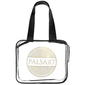 Palsar 7 Kosmetická cestovní taška