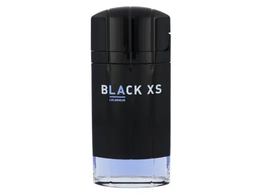 Paco Rabanne Black XS Los Angeles Eau de Toilette 100 ml