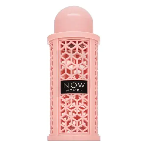 Rave Now Women Eau de Parfum for women 100 ml
