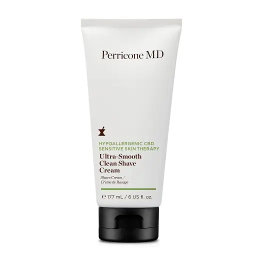 Perricone Md by Perricone MD Hypoallergenic Clean Correction Ultra-Smooth Shave Cream -177ml/6OZ for WOMEN