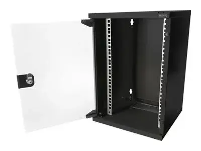 Digitus DN-10-09U-B cabinet - 9U
