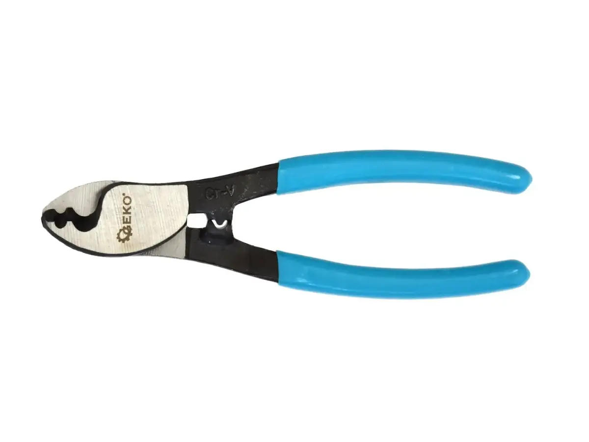 Cable Cutter Wire Cutting Pliers 6"