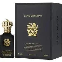 X For Women Parfum