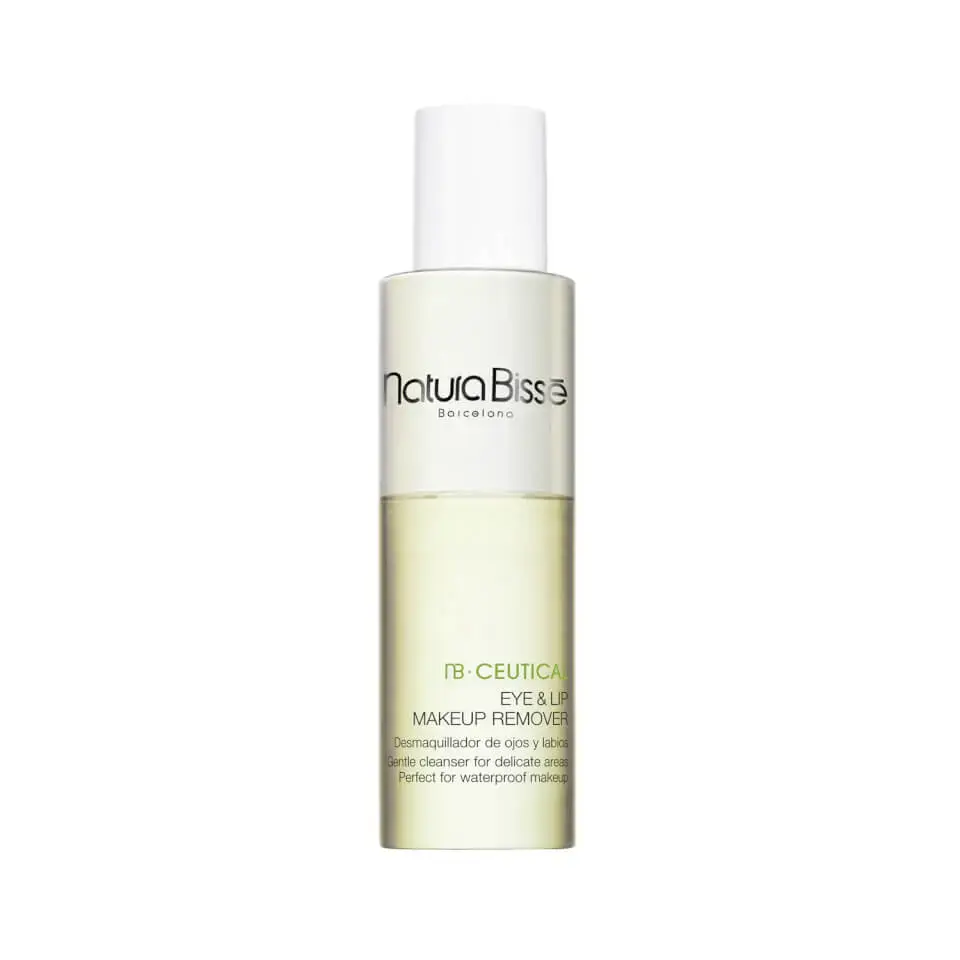 Natura Bisse Nb Ceutical Eye and Lip Makeup Remover 100ml