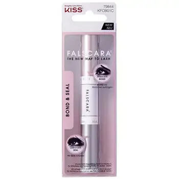 Kiss My Face Falscara Eyelash Bond