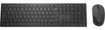 Pro Keyboard and Mouse KM5221W (RU) 580-AJRV