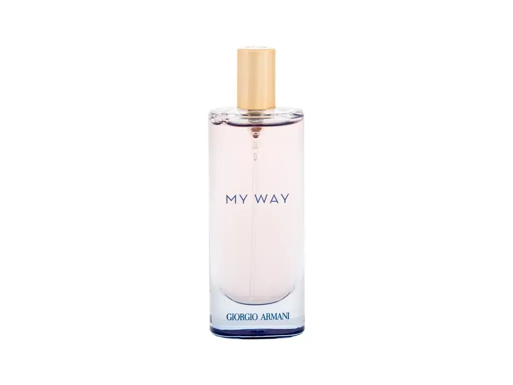 Giorgio Armani My Way Intense Eau de Parfum 15 ml