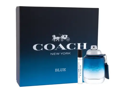 Coach Coach Blue Eau de Toilette 60 ml